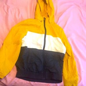 Kids jacket